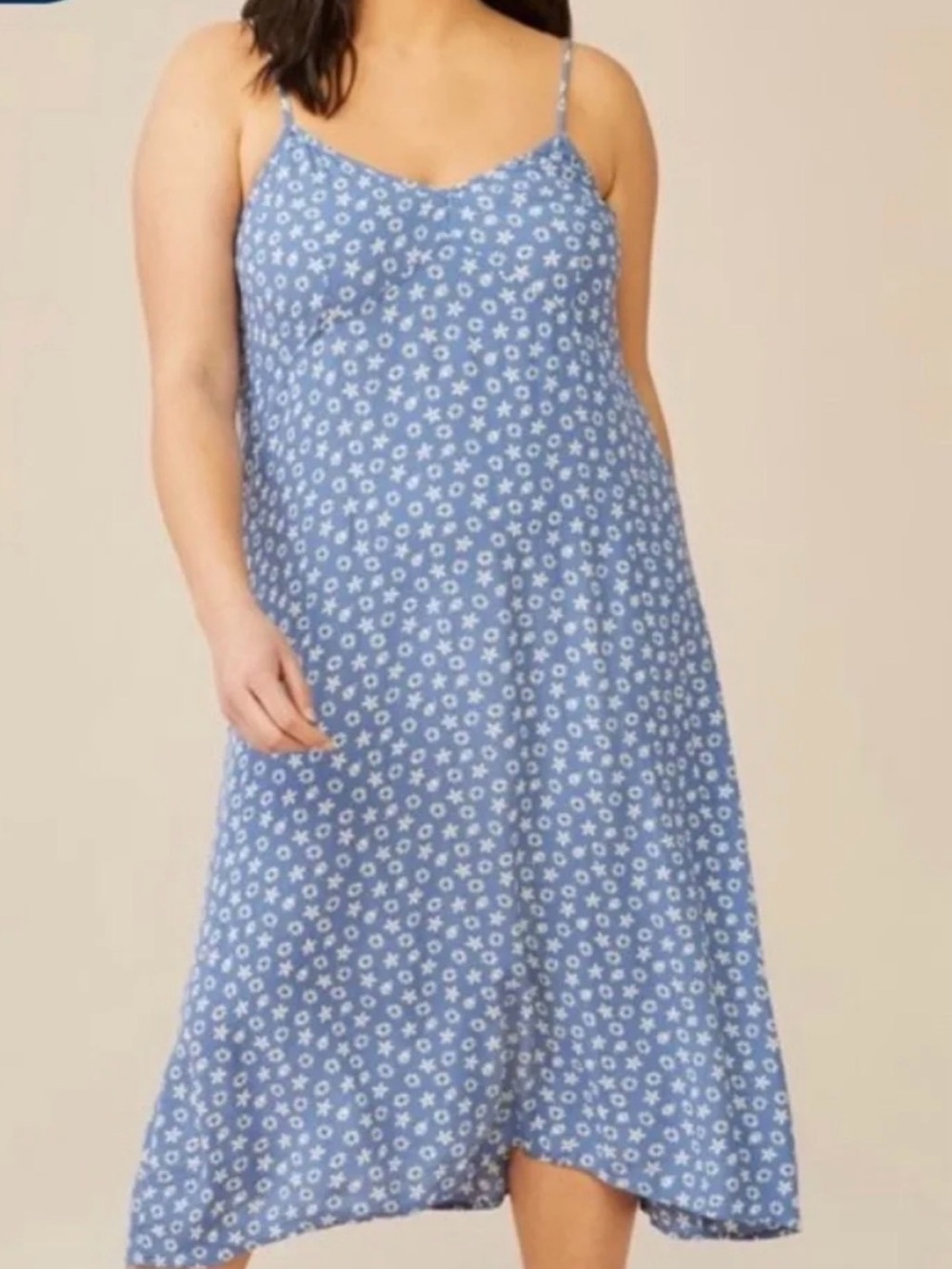 Free Assembly Women’s Slip Dress